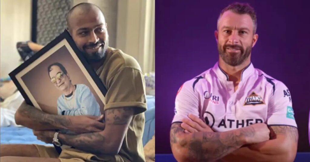 Gujarat Titans