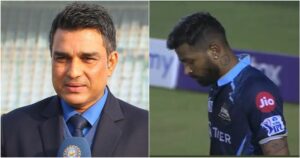 Hardik Pandya Sanjay Manjrekar