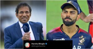 Harsha Bhogle