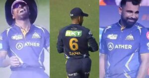 Hardik Pandya
