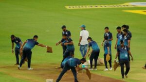 IPL Final