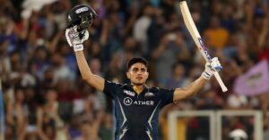 IPL Playoffs