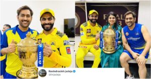 Ravindra Jadeja