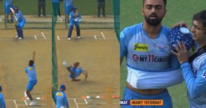 Jaydev Unadkat
