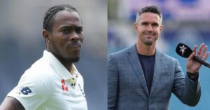 Jofra Archer