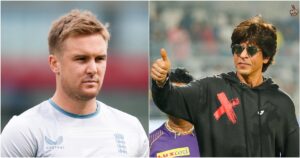 KKR Jason Roy
