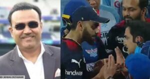 Virender Sehwag