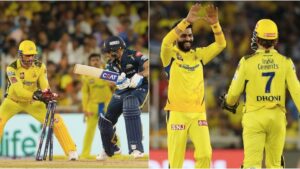 MS Dhoni