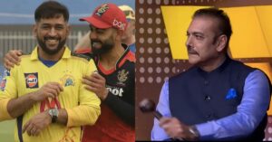MS Dhoni