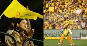 MS Dhoni