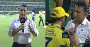 MS Dhoni