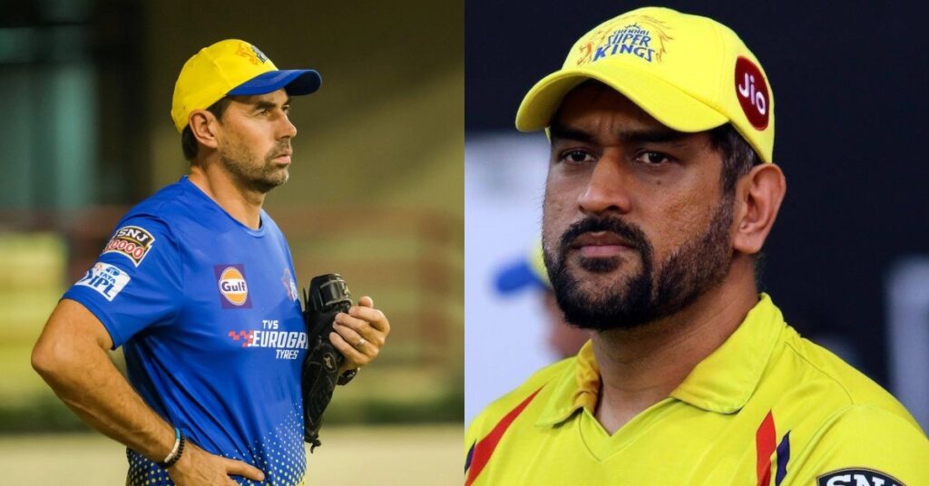 CSK