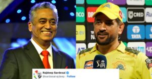 MS Dhoni