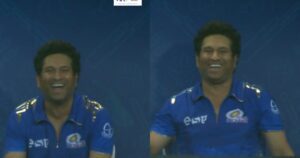 Sachin Tendulkar