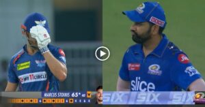 Marcus Stoinis