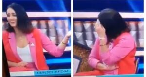 Mayanti Langer