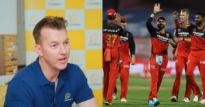 Brett Lee