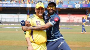 CSK vs GT