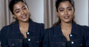 Rashmika Mandanna