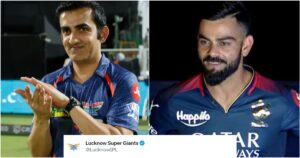Virat Kohli Shubman Gill