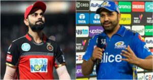 Rohit Sharma IPL 2023 Playoff