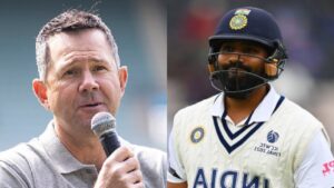 Ricky Ponting