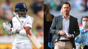 Ricky Ponting