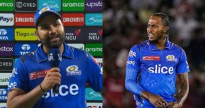 Rohit Sharma