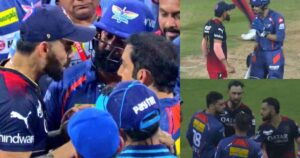 Virat Kohli Gautam Gambhir