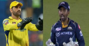 Wriddhiman Saha