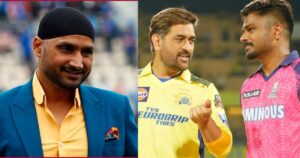 Harbhajan Singh