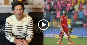 Sachin Tendulkar