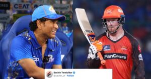 Sachin Tendulkar
