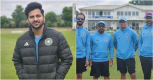 BCCI New Kit