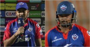 Prithvi Shaw