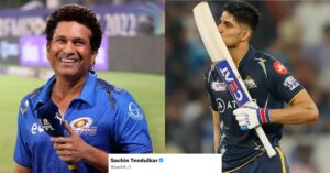 Sachin Tendulkar