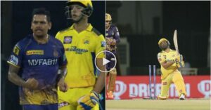 Sunil Narine