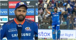 Suryakumar Yadav