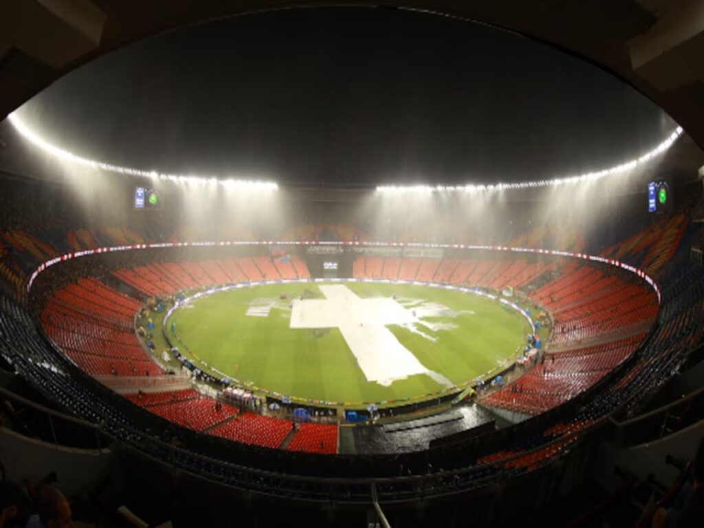 CSK vs GT Live