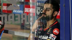 RCB vs GT Live Weather Report From Bengaluru