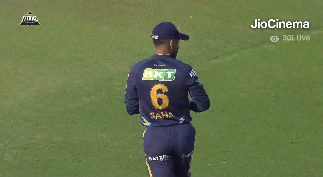 Wriddhiman Saha