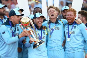 England, World Cup 2023