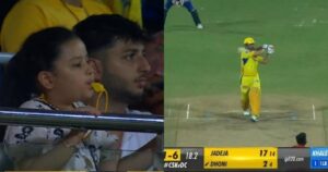 MS Dhoni Ziva