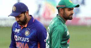 Asia Cup World Cup 2023