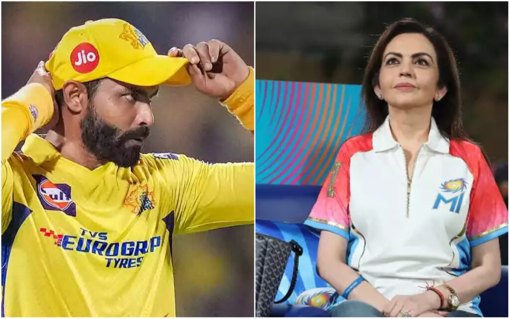 ravindra jadeja ipl 2024