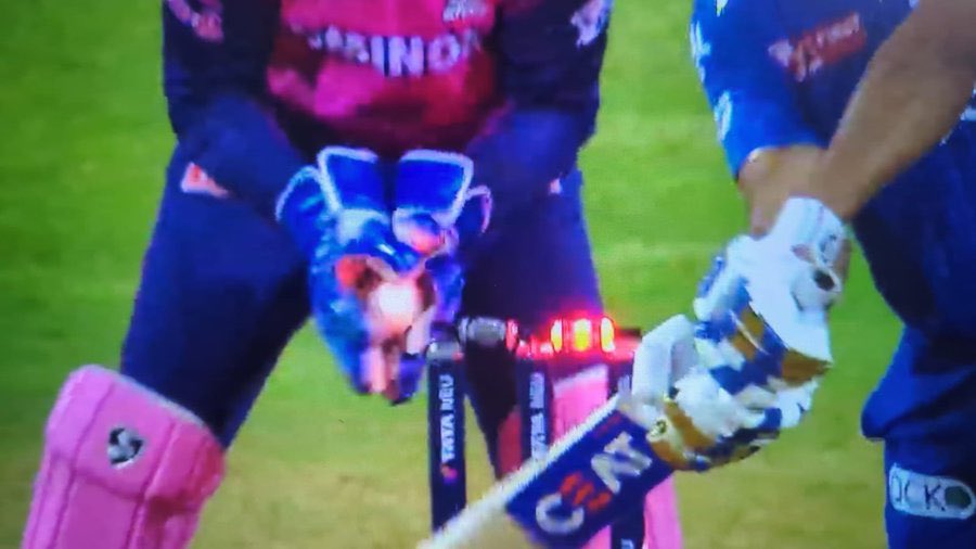 Rohit Sharma, Sanju Samson