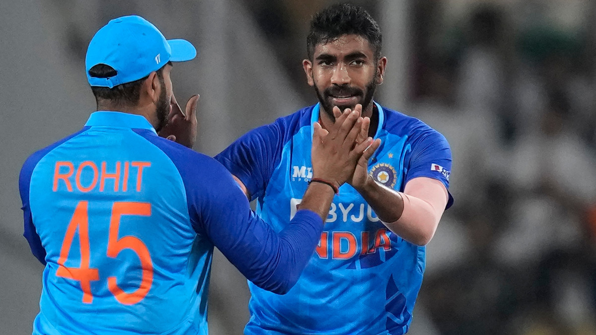 2 Players Who Can Change The Fortunes For India In The ICC Cricket World Cup 2023