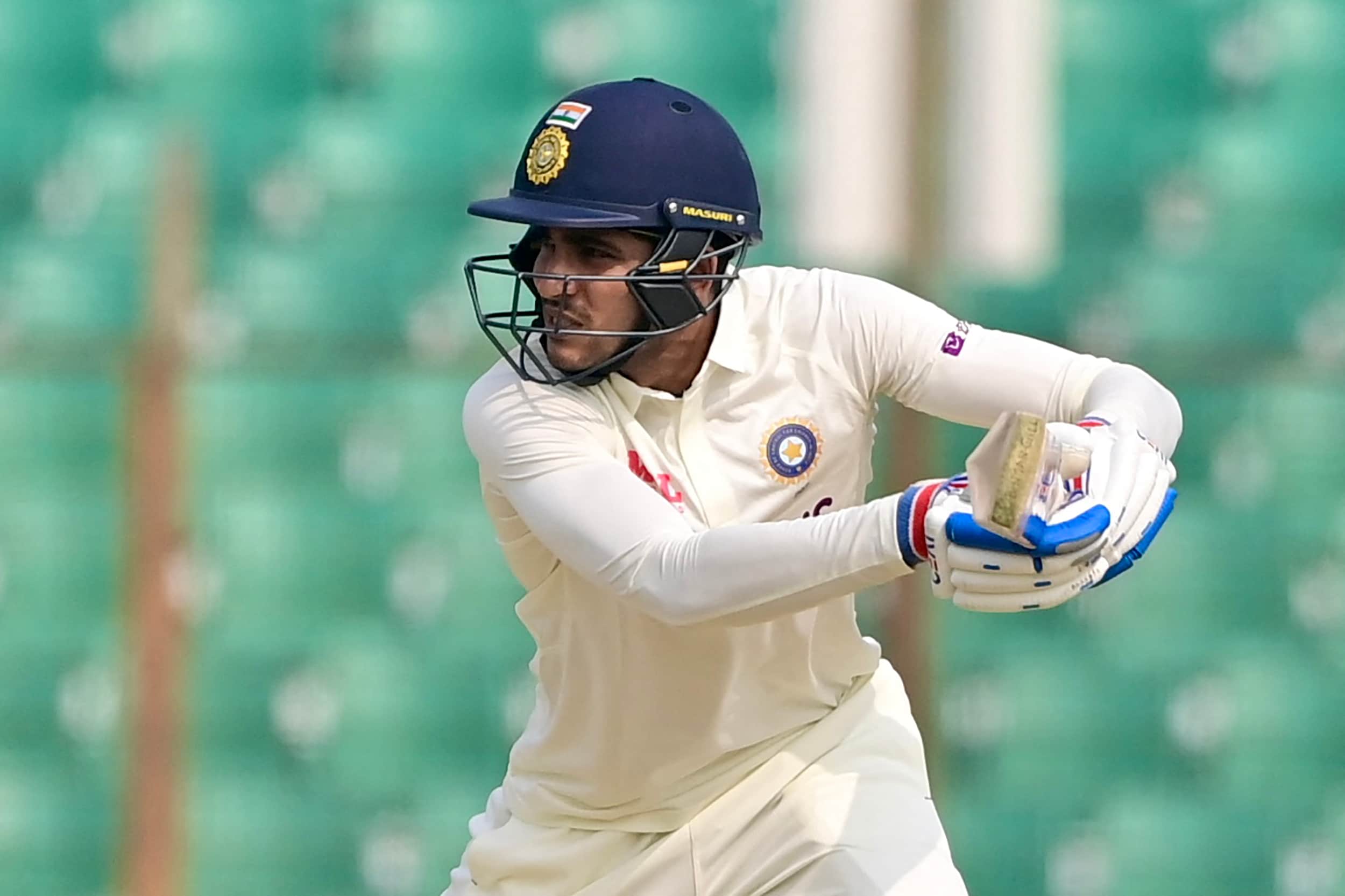 2 Reasons Why Shubman Gill Should Bat In The Middle-order For India In Tests