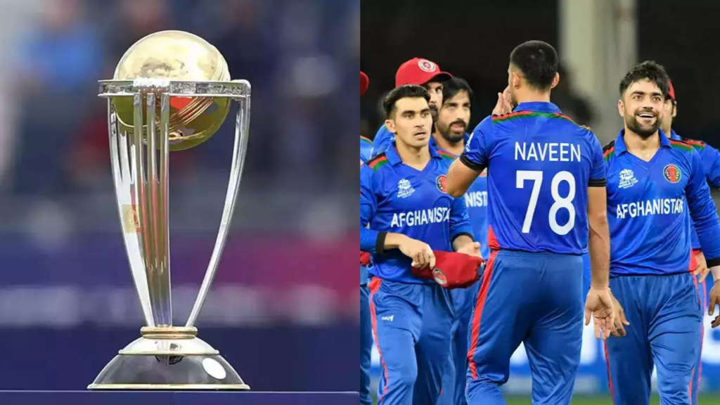 2 Underdogs Who Can Surprise Fans In The Icc Cricket World Cup 2023