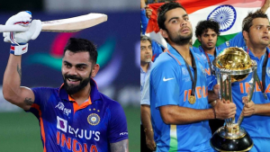 3 Players Who Played In 2011 Cricket World Cup And Will Also Play In 2023